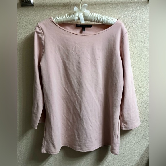 Women's Pink Top - Picture 1 of 1